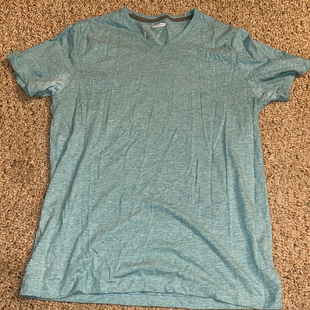 Old Navy V-Neck T-Shirt